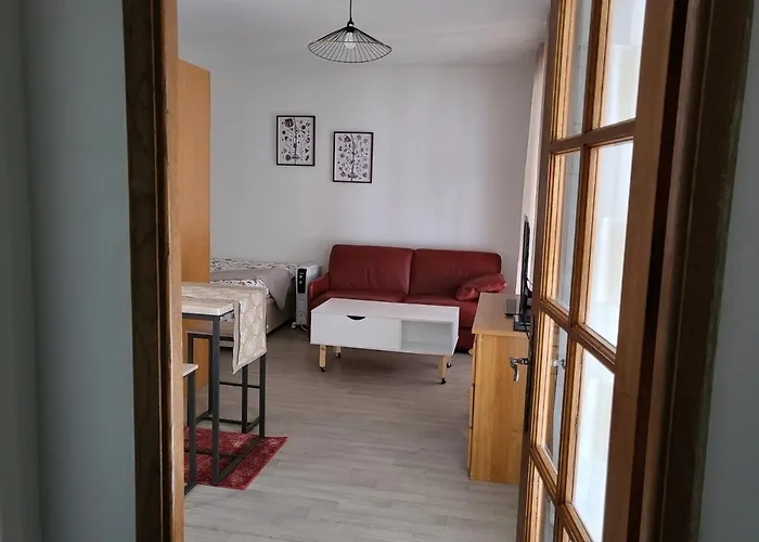 Paris Flat